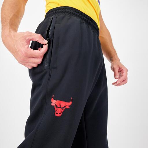 Nike Chicago Bulls