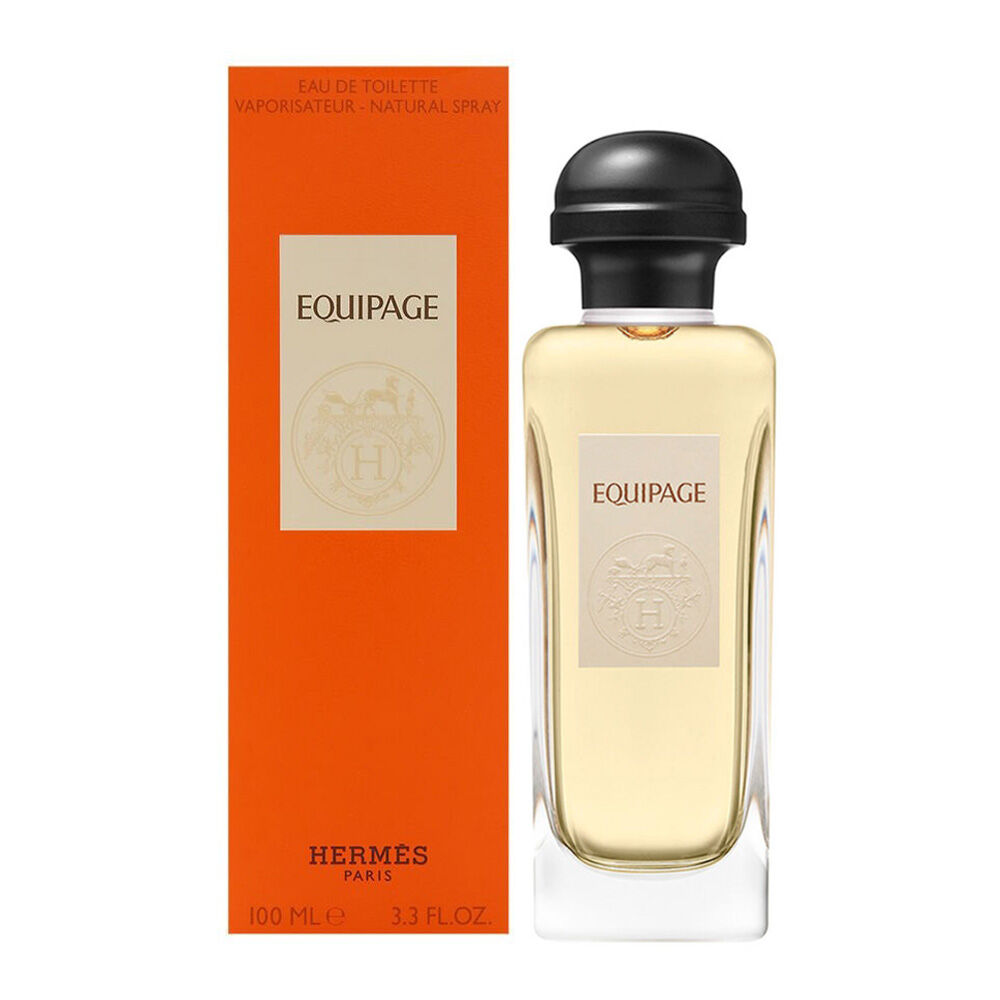 Hermès Equipage
