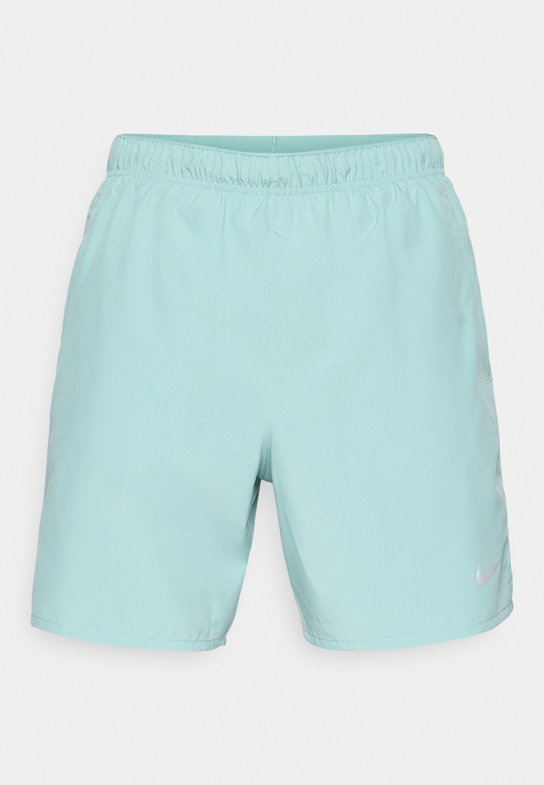 Nike Performance CHALLENGER SHORT - Sportovní kraťasy - black/grey/red