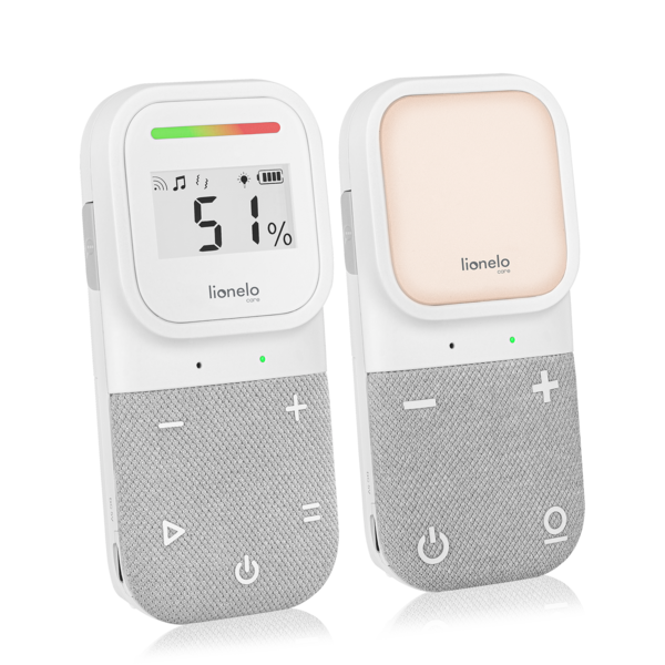 Lionelo Babyline 2.3