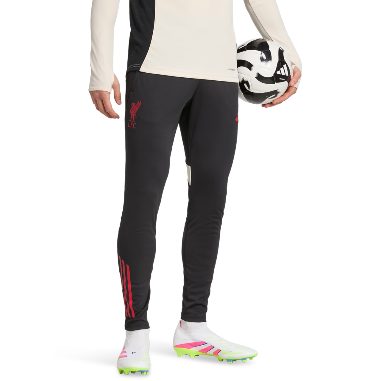 adidas Liverpool FC Tiro 25 -harjoitushousut