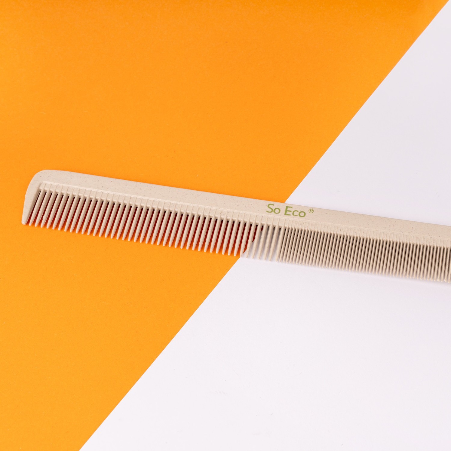 SoEco Peigne à cheveux éco-conçu