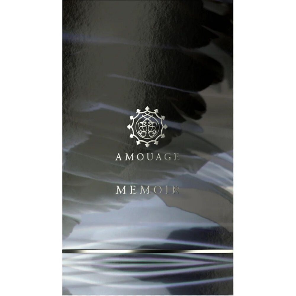 Amouage Memoir Man
