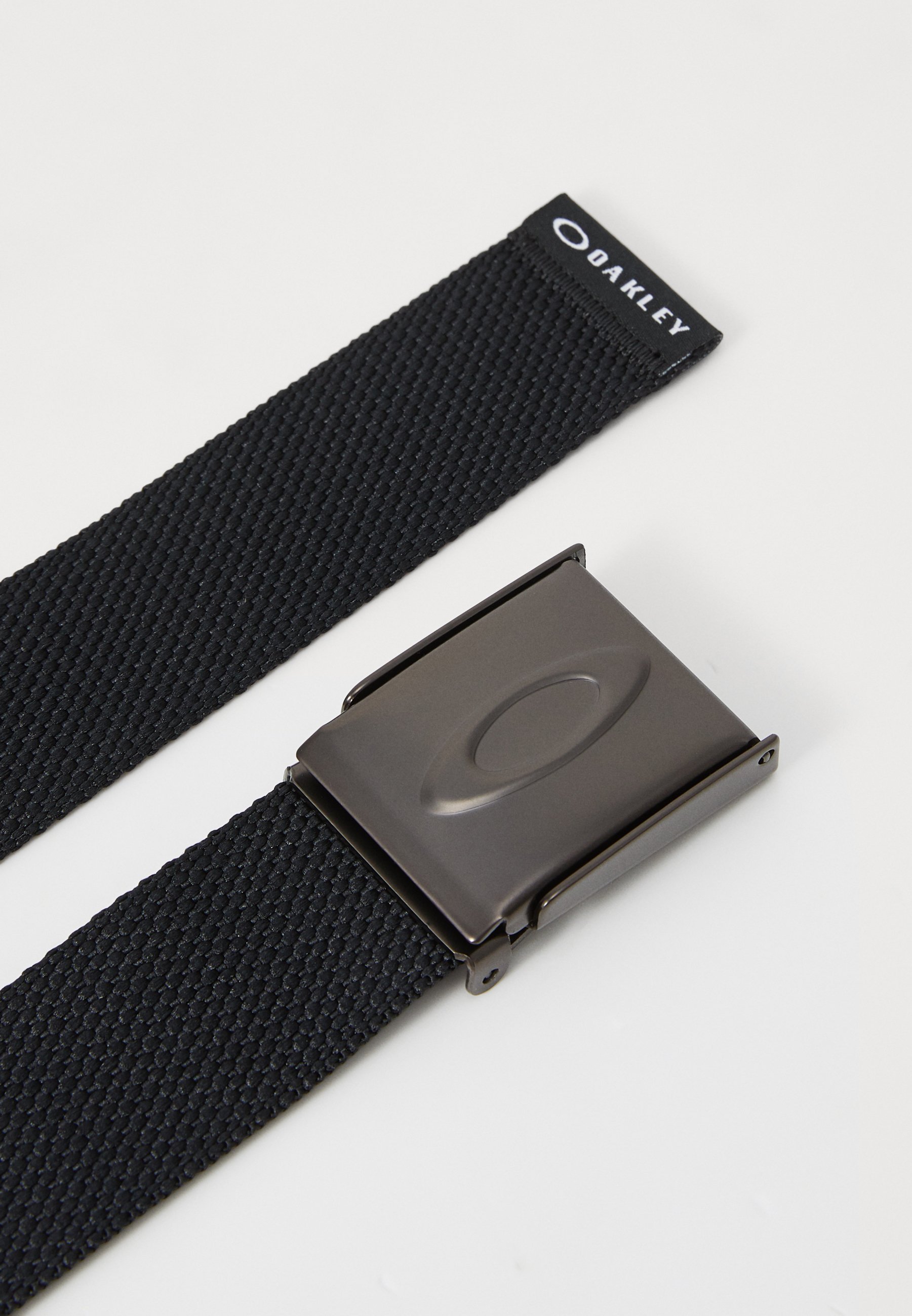 Ceinture Oakley ELLIPSE unisexe - Noir