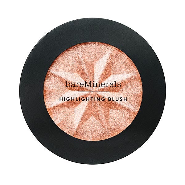 Fard de obraz iluminator Gen Nude