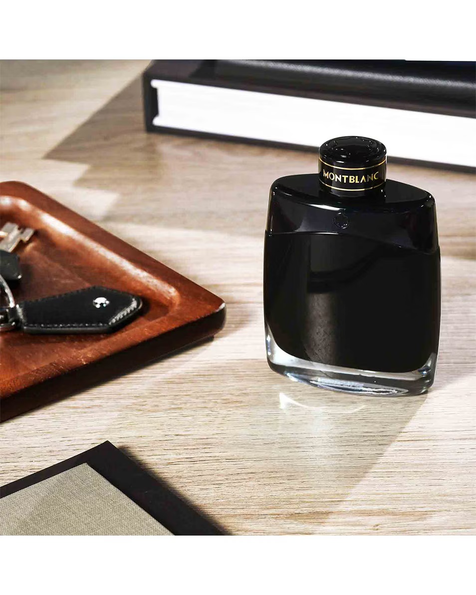 MONTBLANC LEGEND EAU DE PARFUM