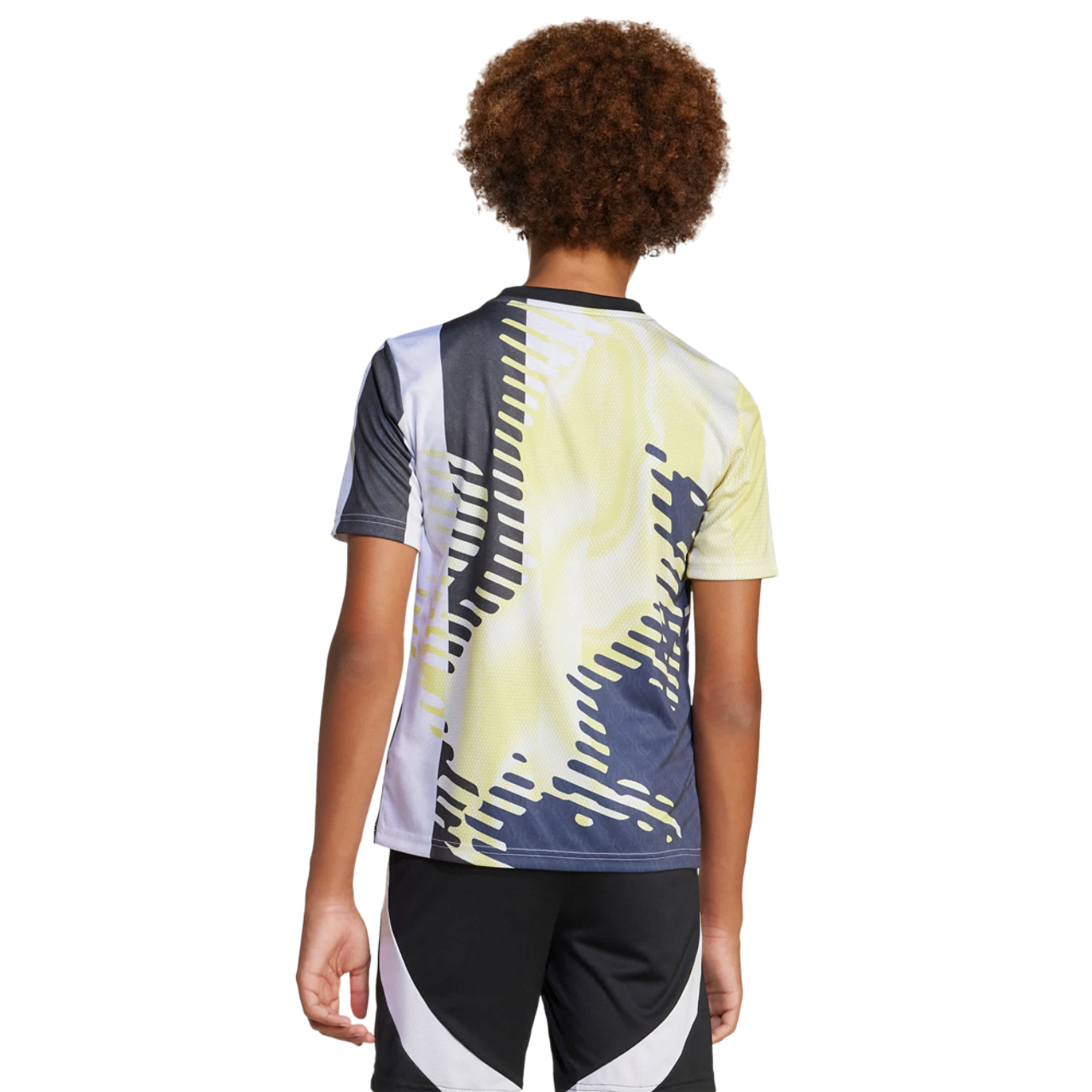 adidas Juventus 24/25 Før kampen