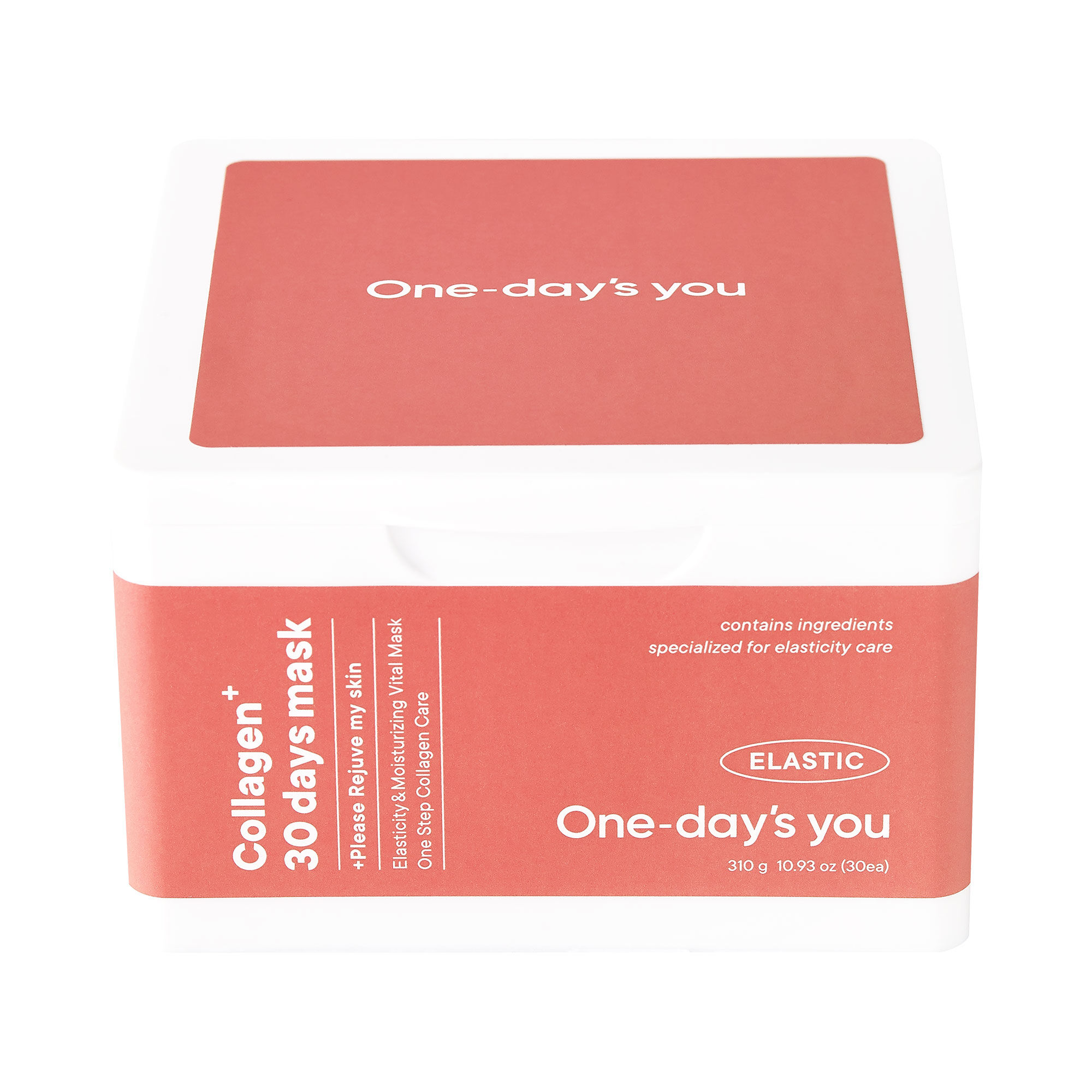 One-Day'S You linija s kolagenom