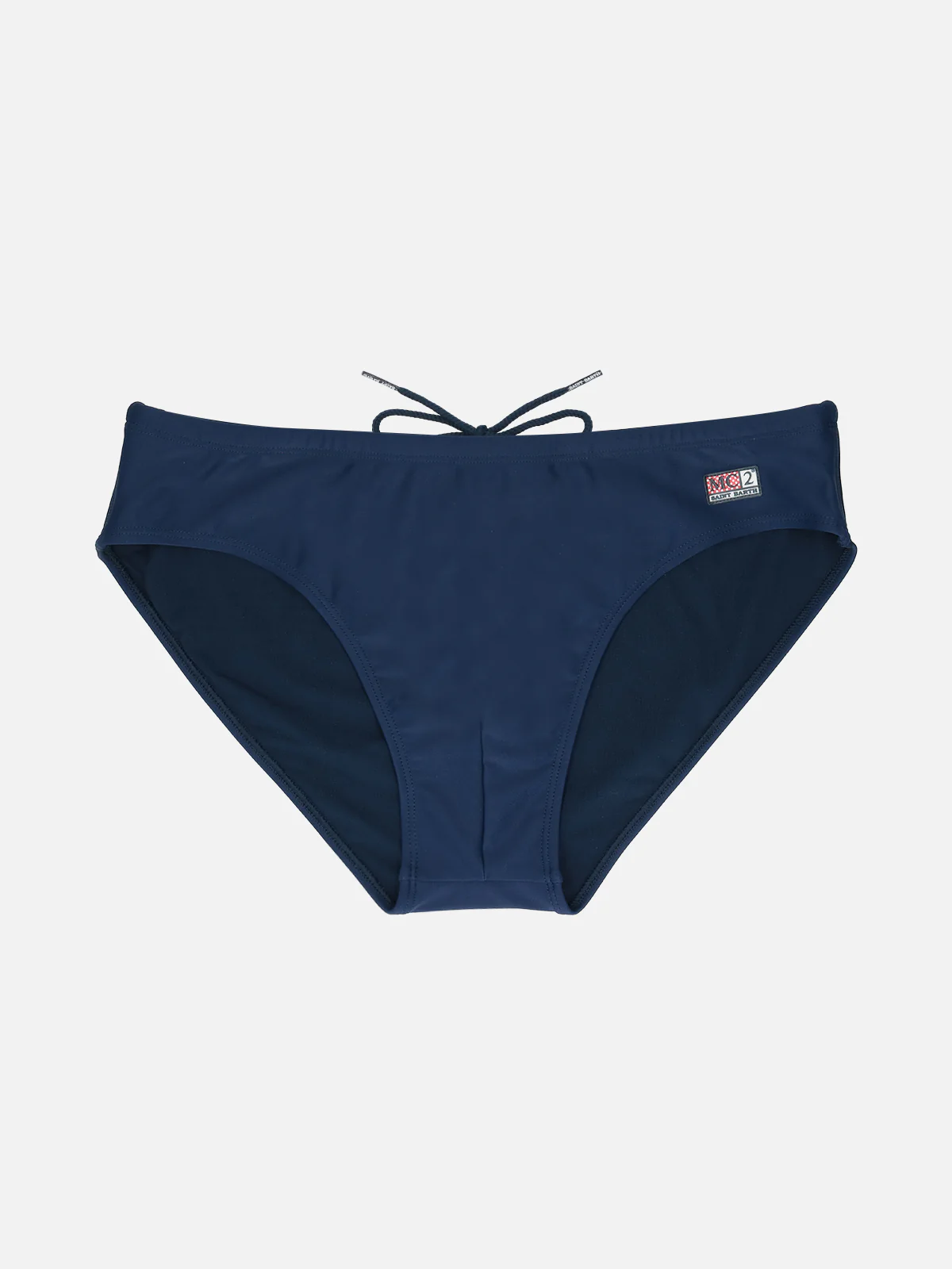 Ανδρικό μαγιό Cayo σε μπλε σκούρο χρώμα