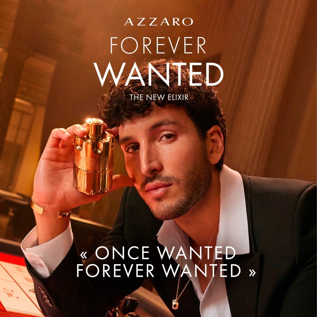Azzaro Parfum Wanted Forever Wanted Elixir - 50 ml