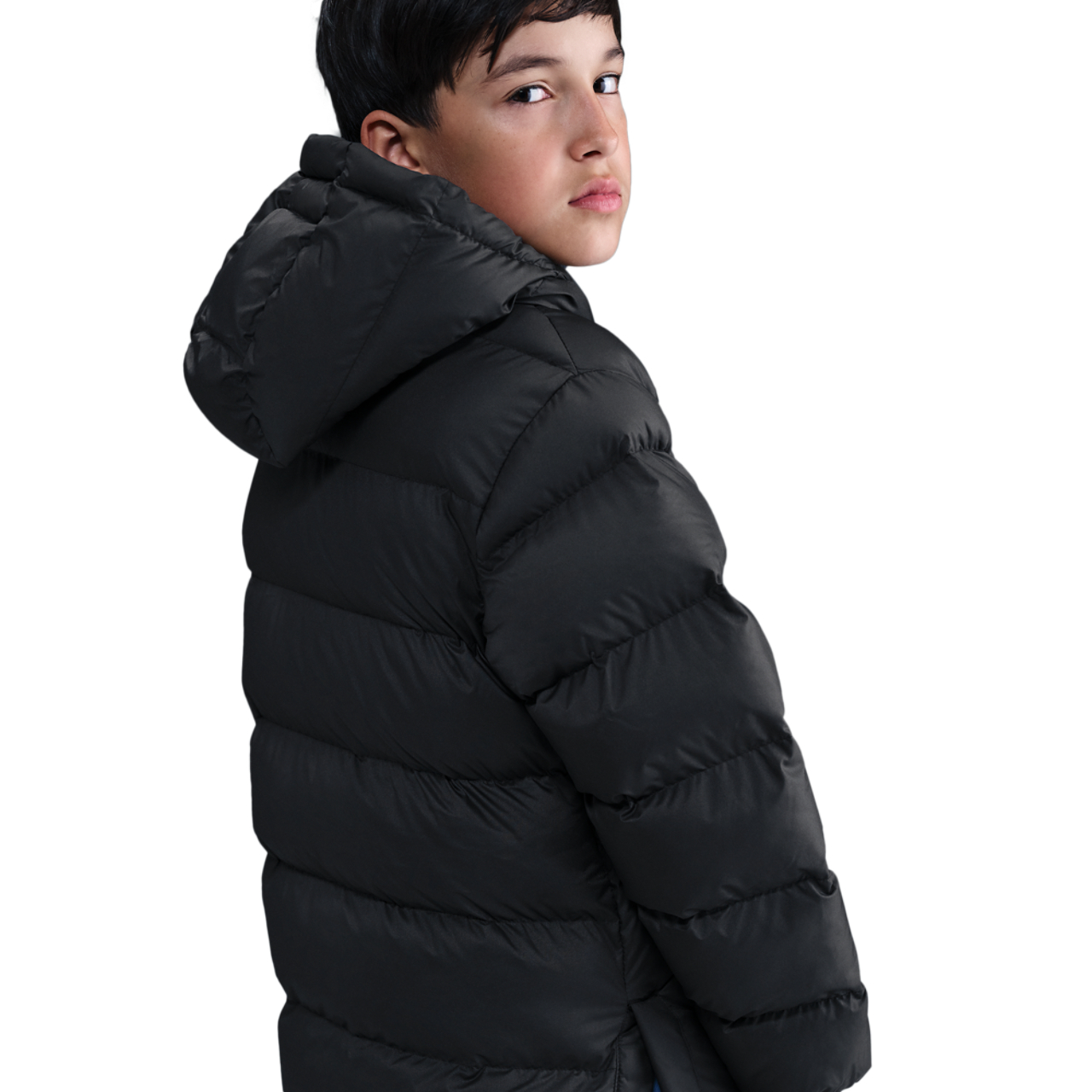 Nike Adp Puffer Mid Thigh