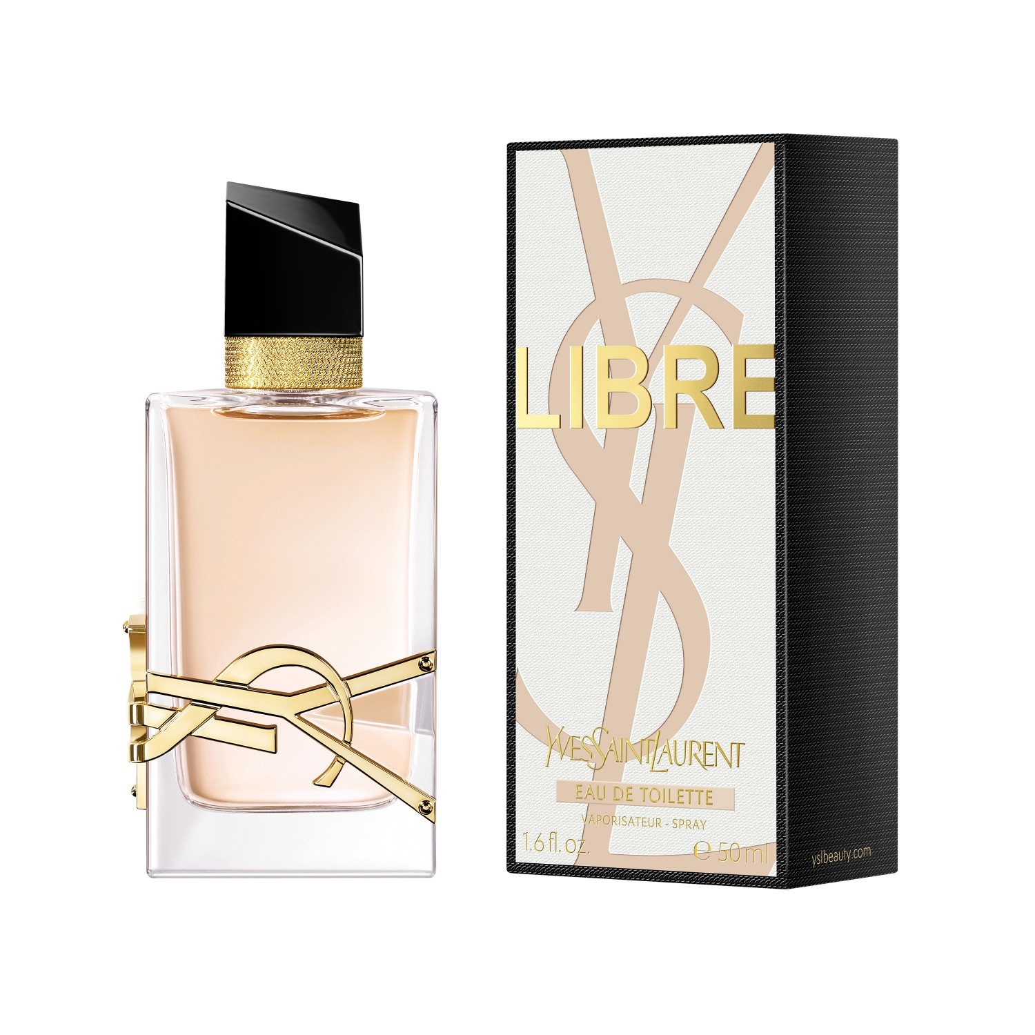 Yves Saint Laurent Libre toaletna voda - 30 ml