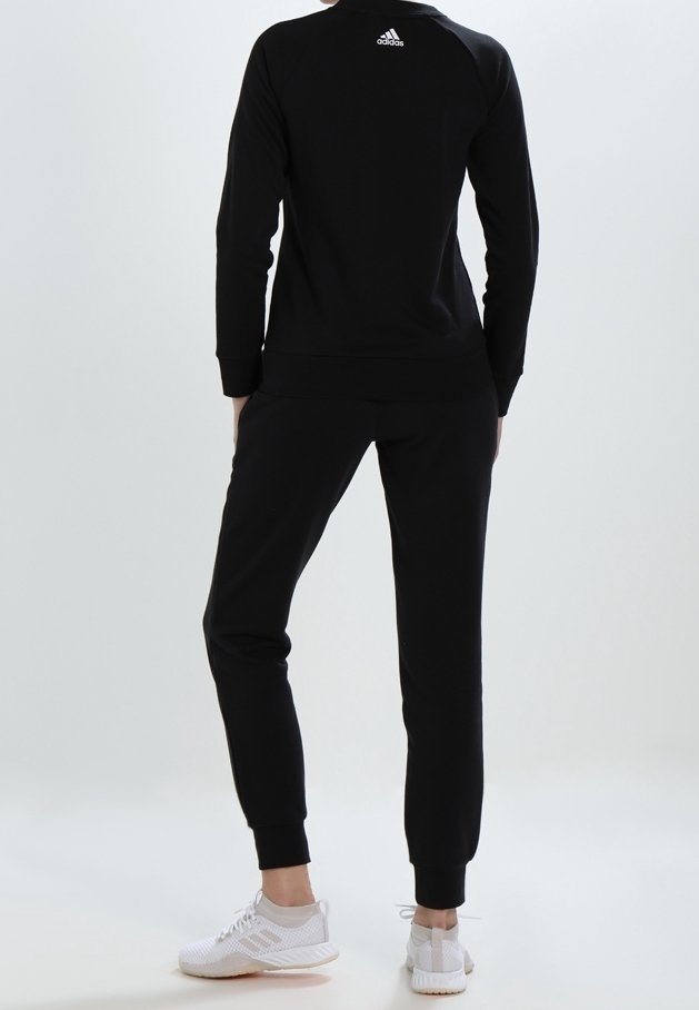 Sweat-shirt adidas Performance - noir
