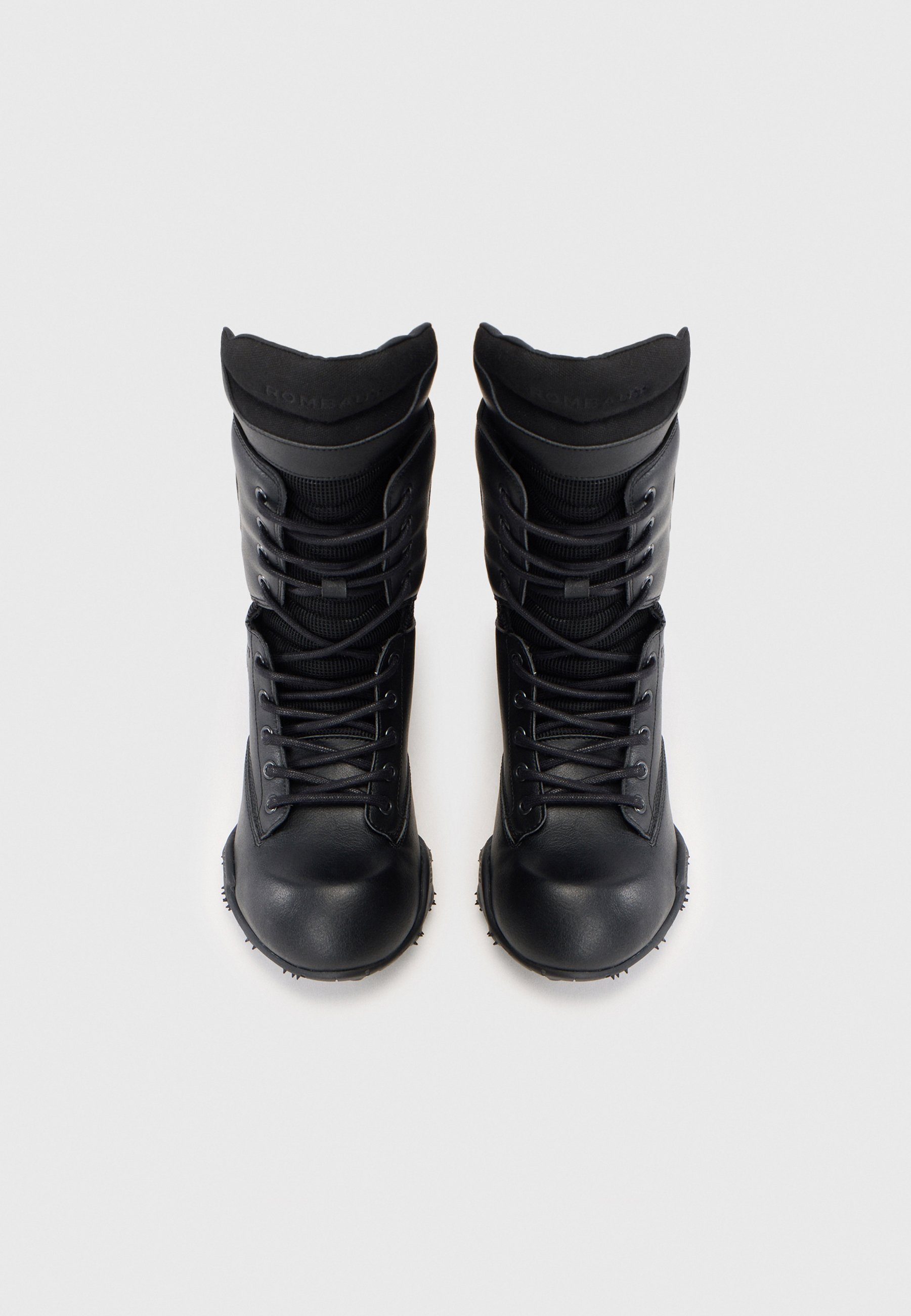 Rombaut R FORCE V2 UNISEX - Laarzen - zwart