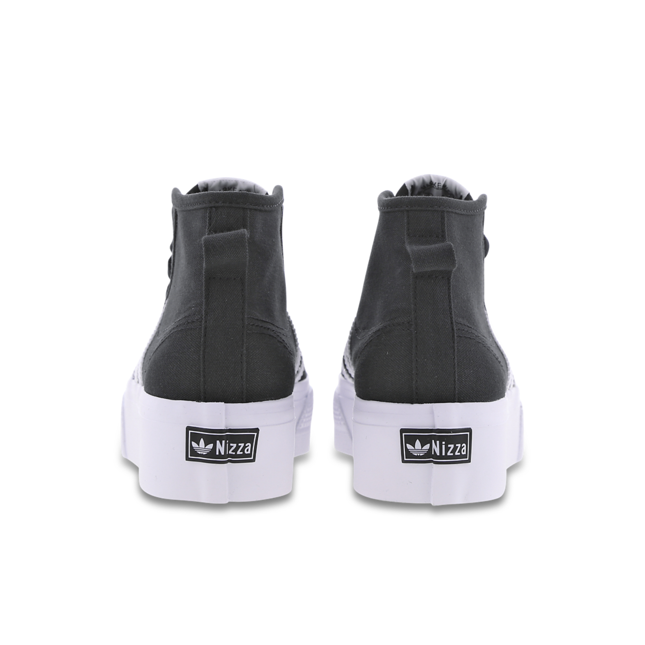adidas Nizza Platform Hi