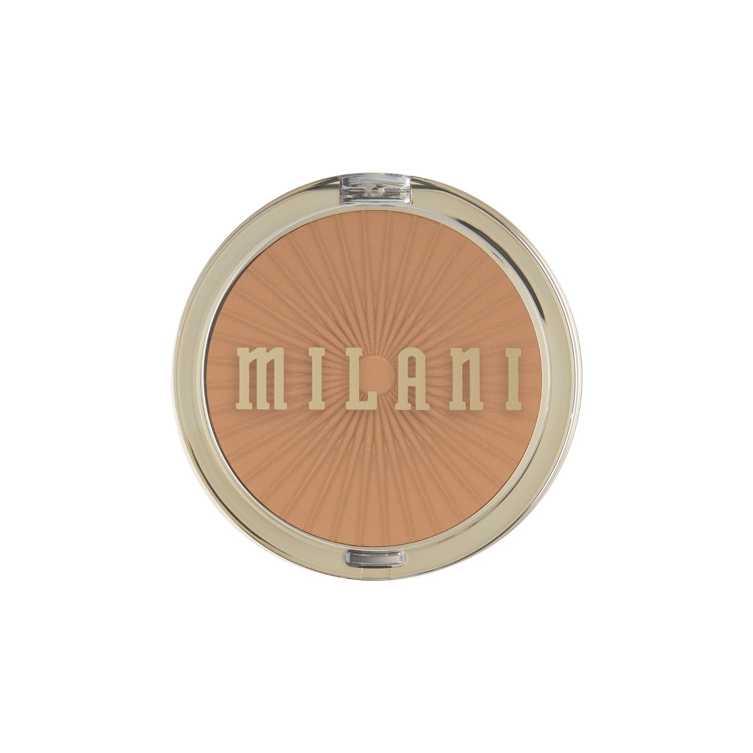 Milani Bronzer svilenkasto mat bronzer u prahu - 4 g