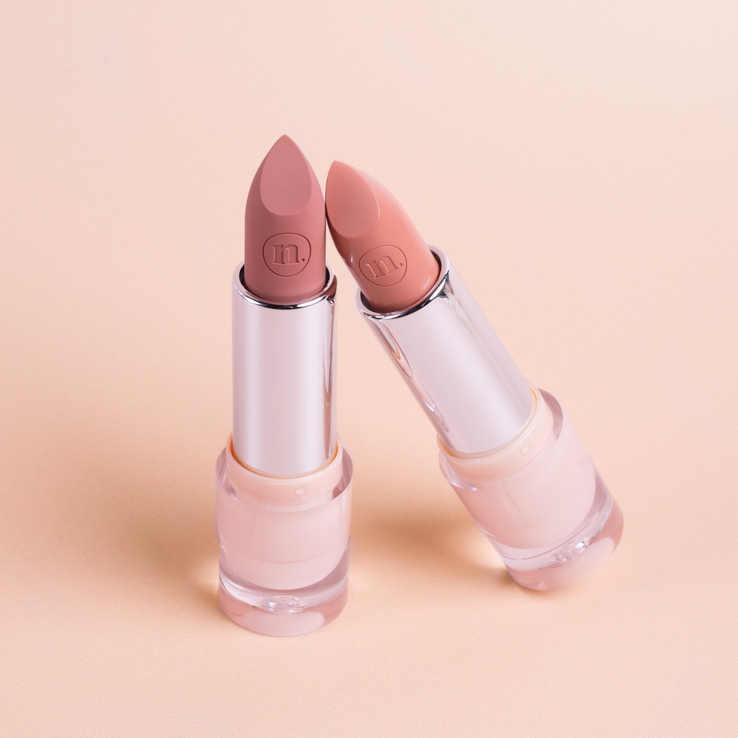 nabilla beauty Namib mat lipstick