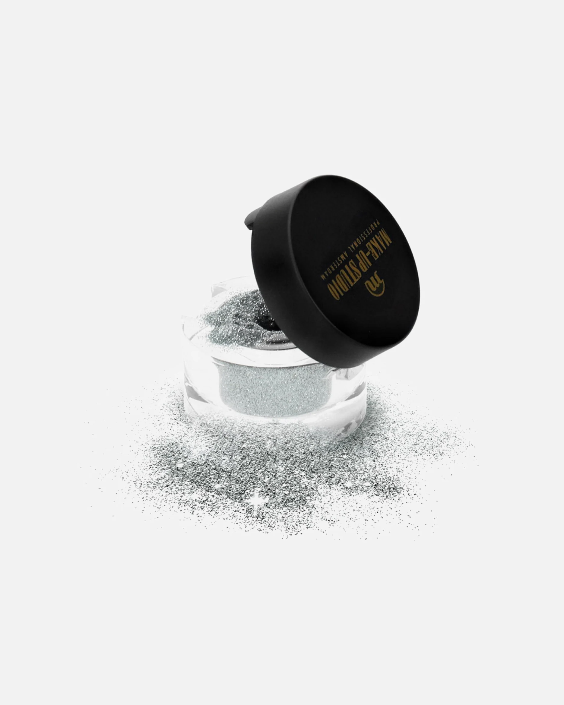 Make-up Studio Cosmetic Glimmer Effects Eyeshadow - Malibu Gold