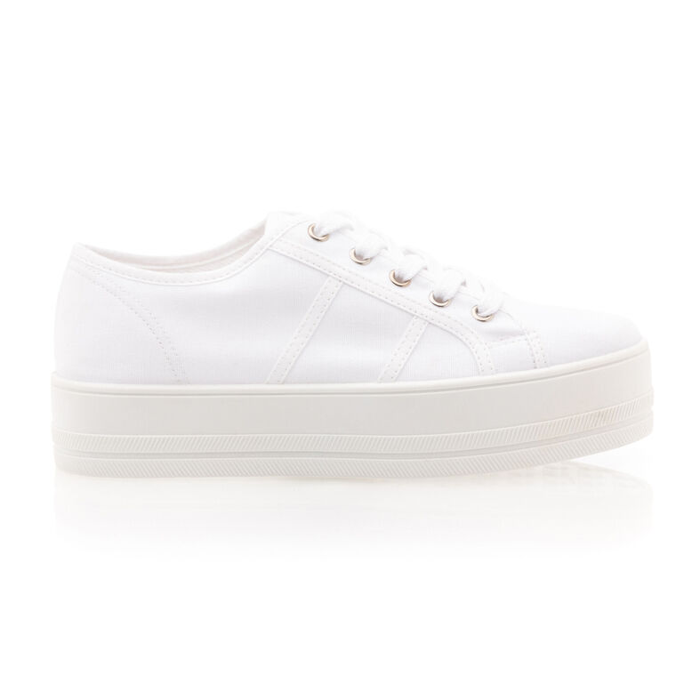 Корпе / патике Femme Blanc