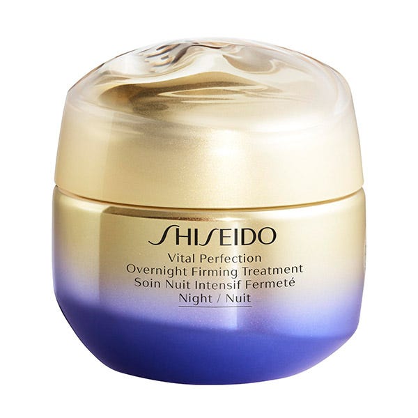Θεραπεία σύσφιξης Vital Perfection για όλη τη νύχτα | 50ml
