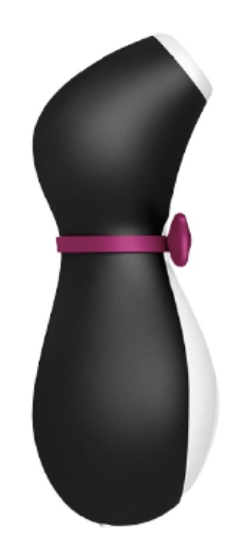Naprava za sesanje klitorisa Pro Penguin naslednje generacije Naprave za sesanje klitorisa
