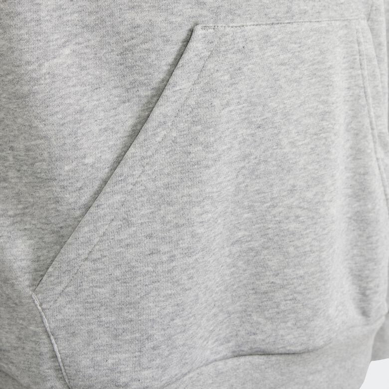 Sudadera con Capucha Varsity
