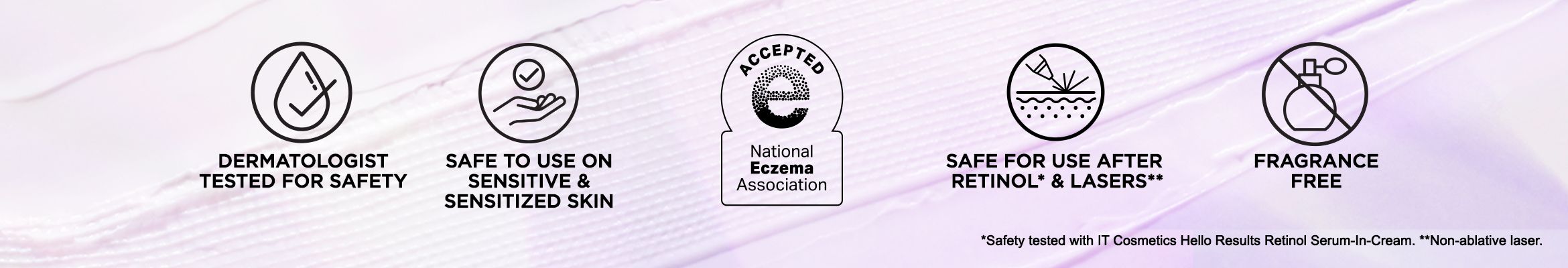 „Confidence In a Cream Barrier Boost“ drėkinamasis ir atkuriamasis veido kremas Prabangūs drėkikliai ir maitinamosios priemonės