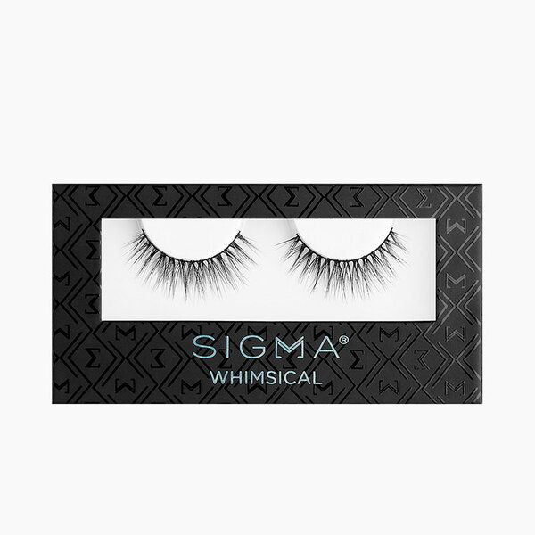 Sigma Beauty Whimsical umělé řasy