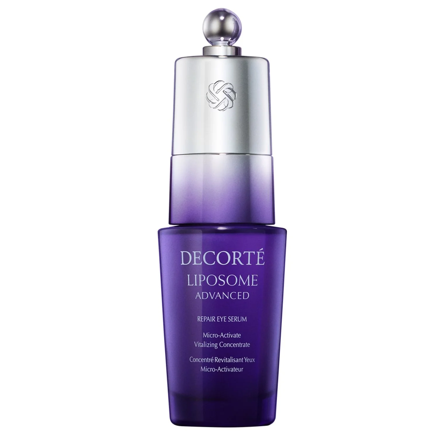 Liposome Advanced Repair Eye Serum - Contorno occhi antirughe