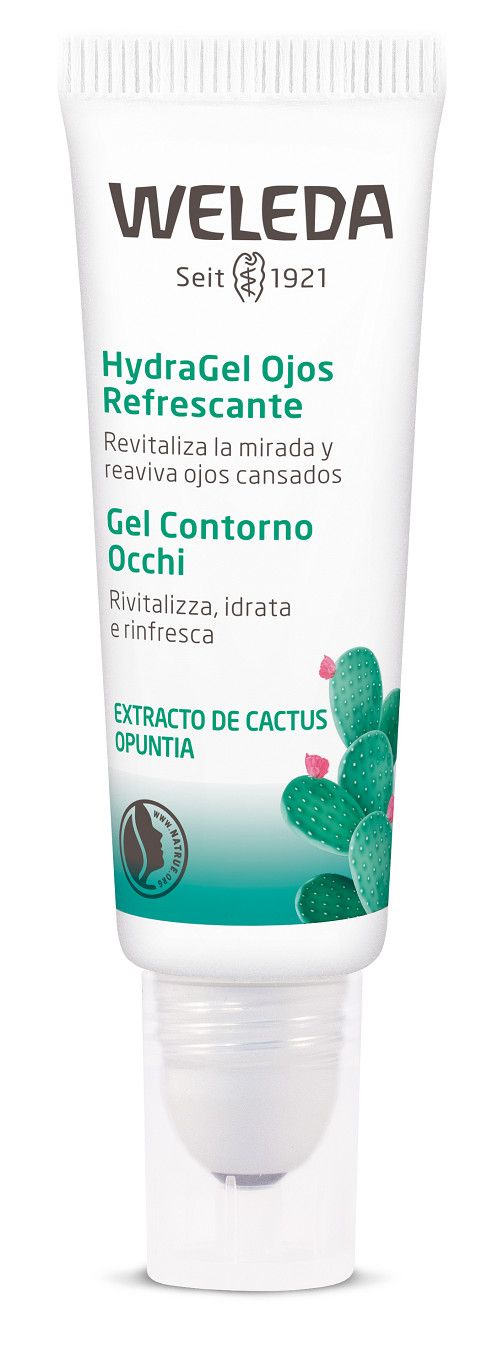 Hydragel osvježavajuća njega područja oko očiju Kozmetika za lice