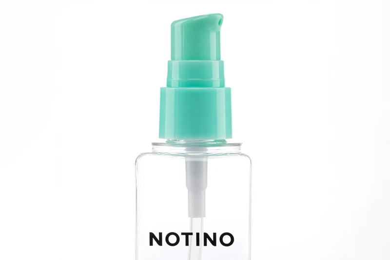 Notino Travel Collection Potovalni set steklenic Potovalne posode za vodo