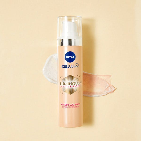 Luminous 630 Anti-pletvæske med farve | 40 ml