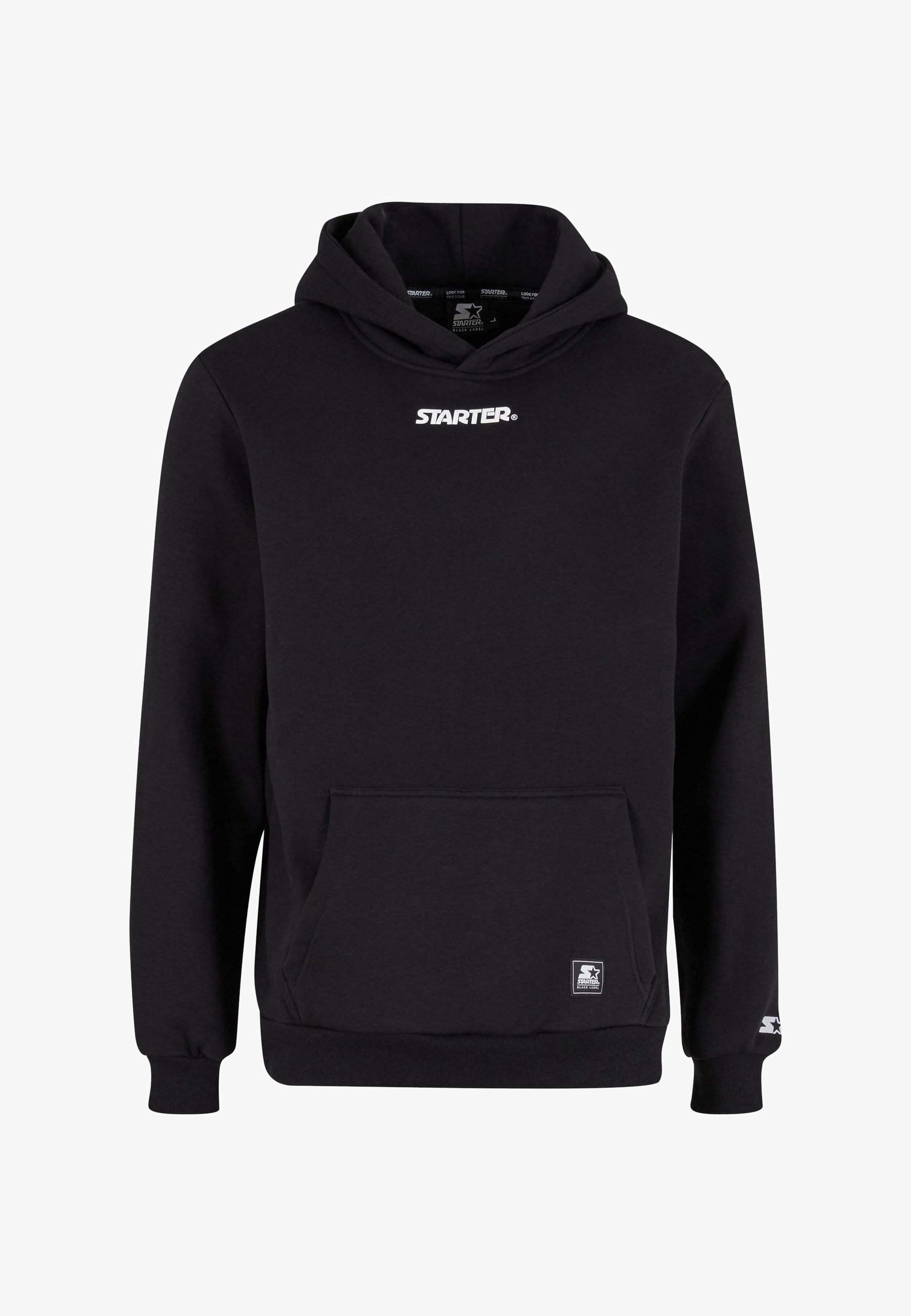 Starter-Hoodies