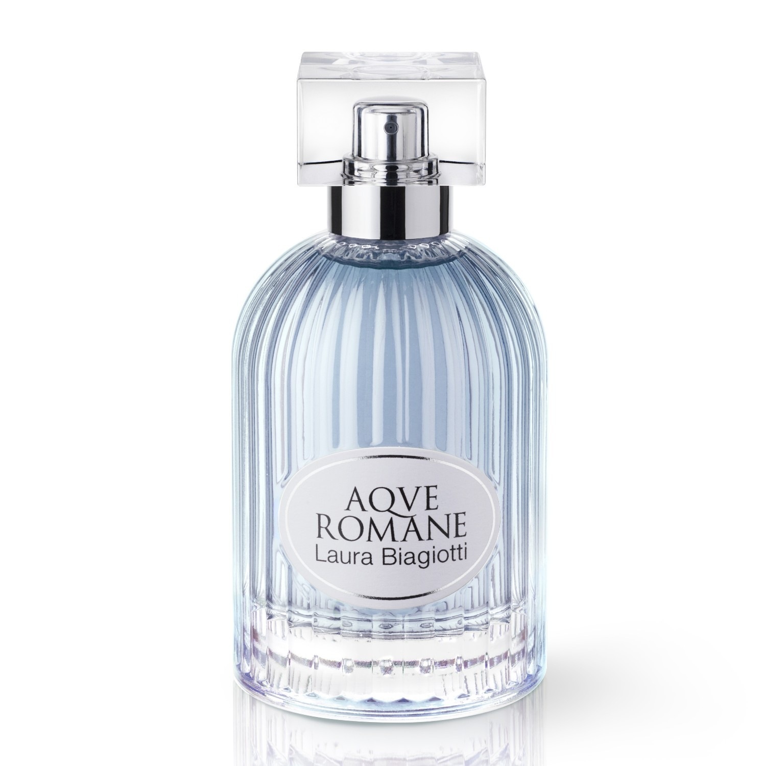 Laura Biagiotti toaletná voda AQVE ROMANE Rubus Maris - 100 ml
