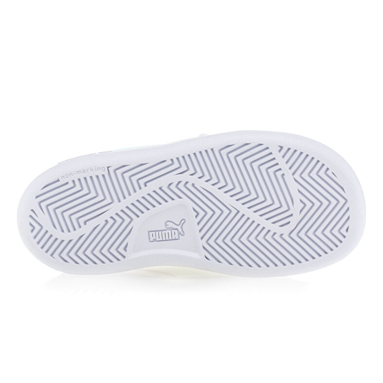Korit / lenkkarit Fille Blanc