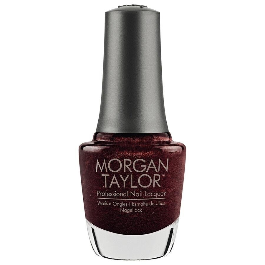 MORGAN TAYLOR profesionalus nagų lakas - 15 ml