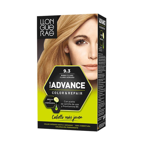 Color Advance Professionel