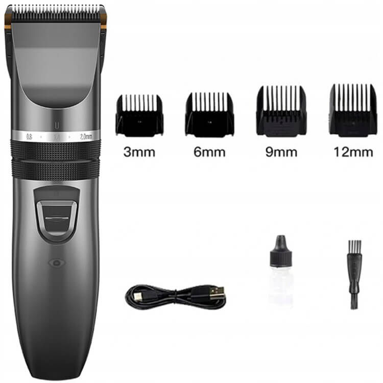 Enchen Sharp-X