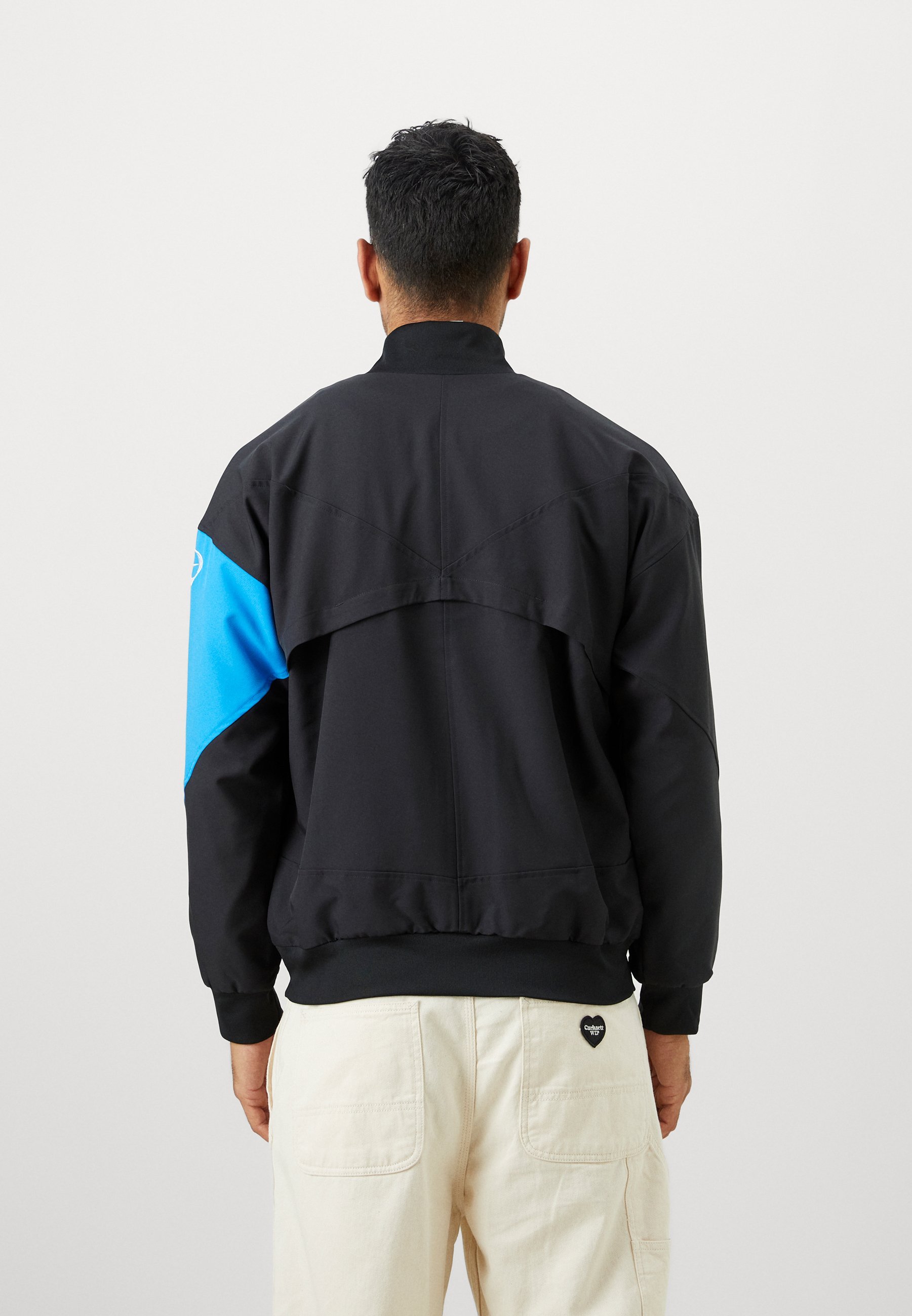 Nike Performance ATM 3RD - Pelipaita - musta/sininen/punainen/valkoinen