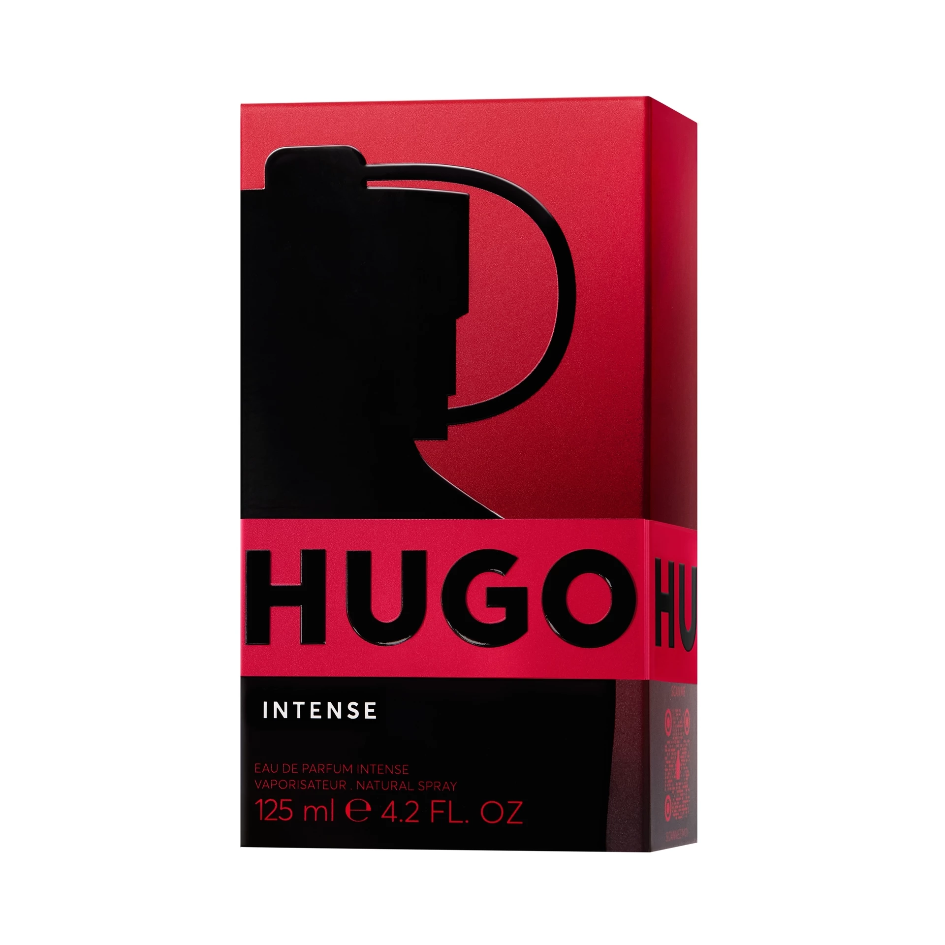 Hugo Boss Hugo Intense EDP 125 ml