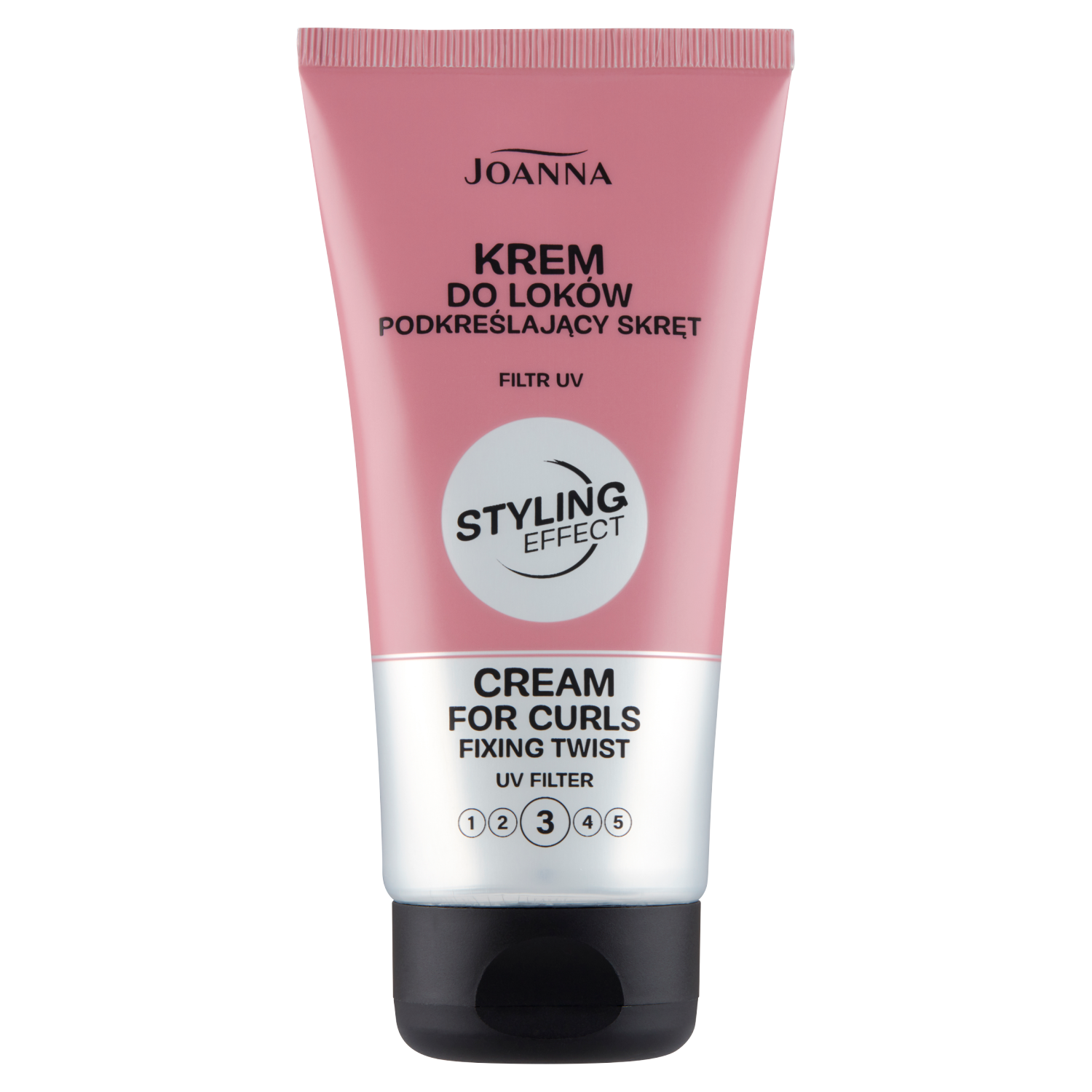 Crema per ricci Joanna 150ml Effetto Styling