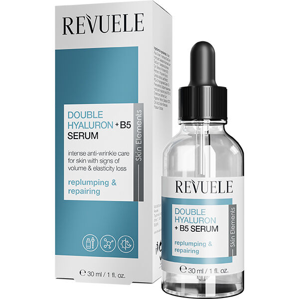 Revuele Dobbelt Hyaluron + B5