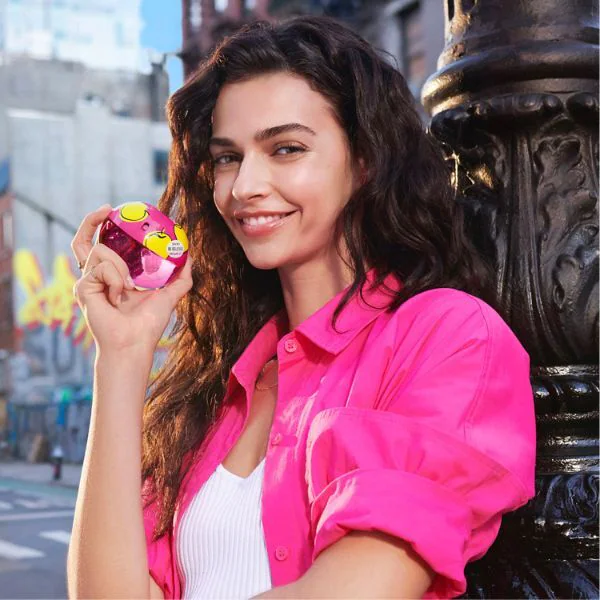 DKNY Be Delicious Orchard Street poklon set