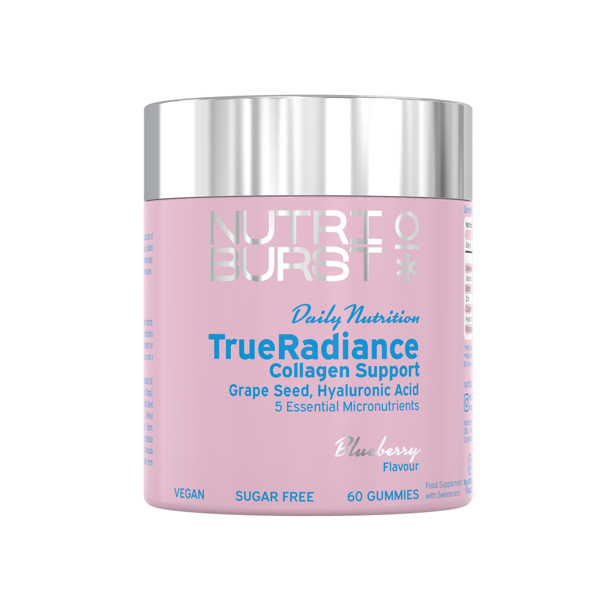Nutriment