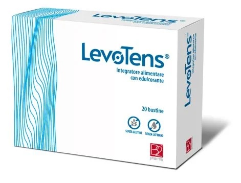 Levotensy 2Bust