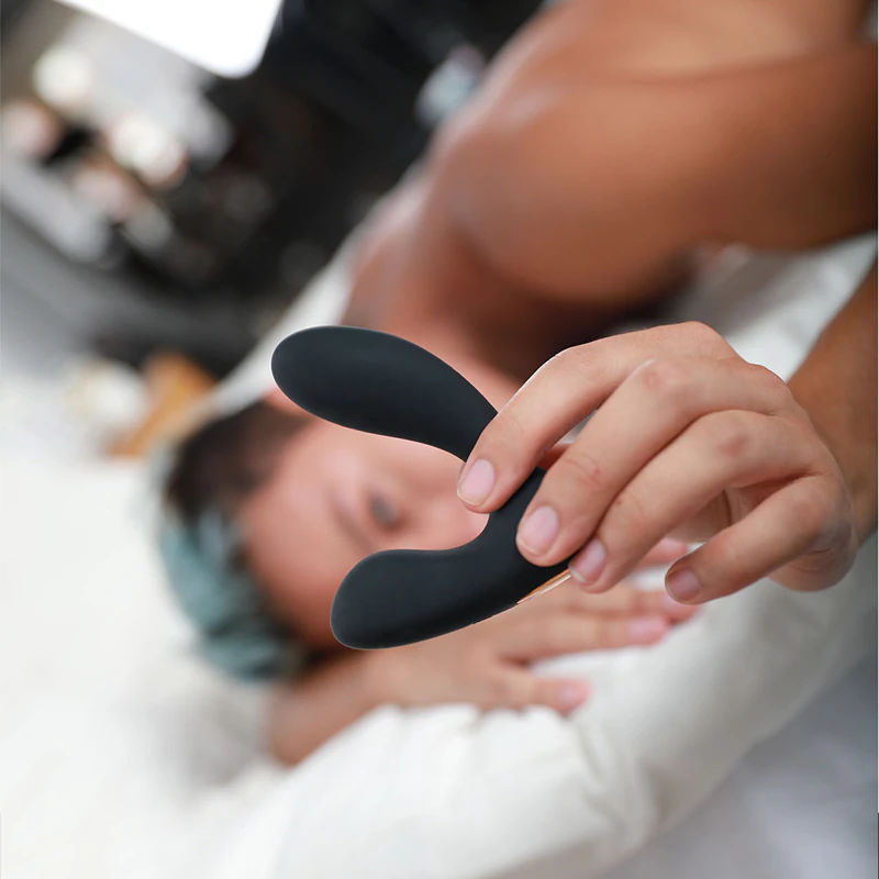Svakom Vick Neo Vibrations-Buttplug