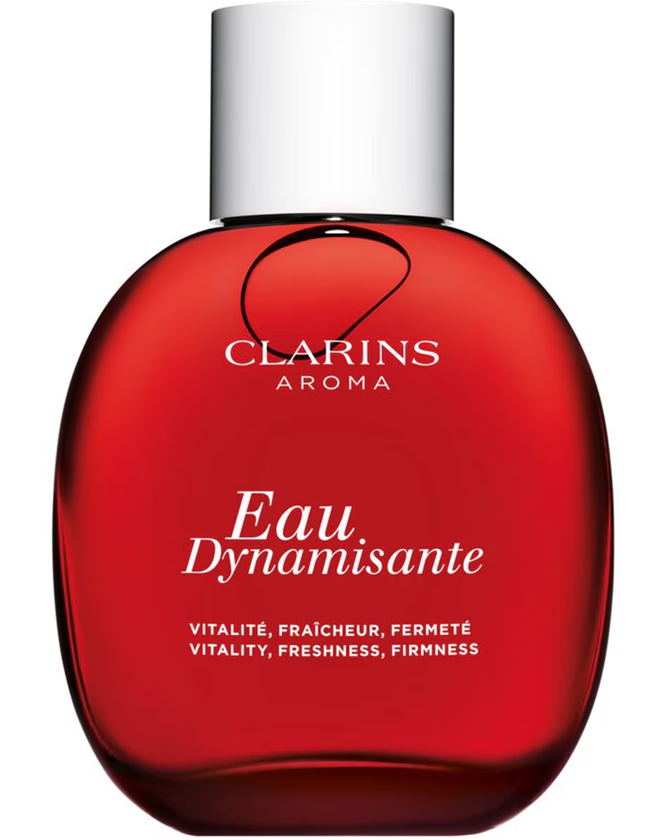 CLARINS CLARINS AROMA Eau de Soins - Eau Dynamisante
