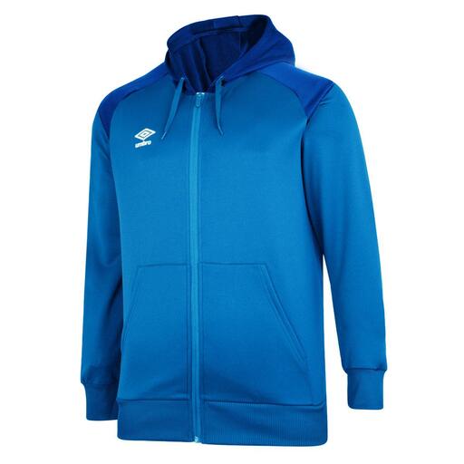  Cipzáras pulóver / Umbro