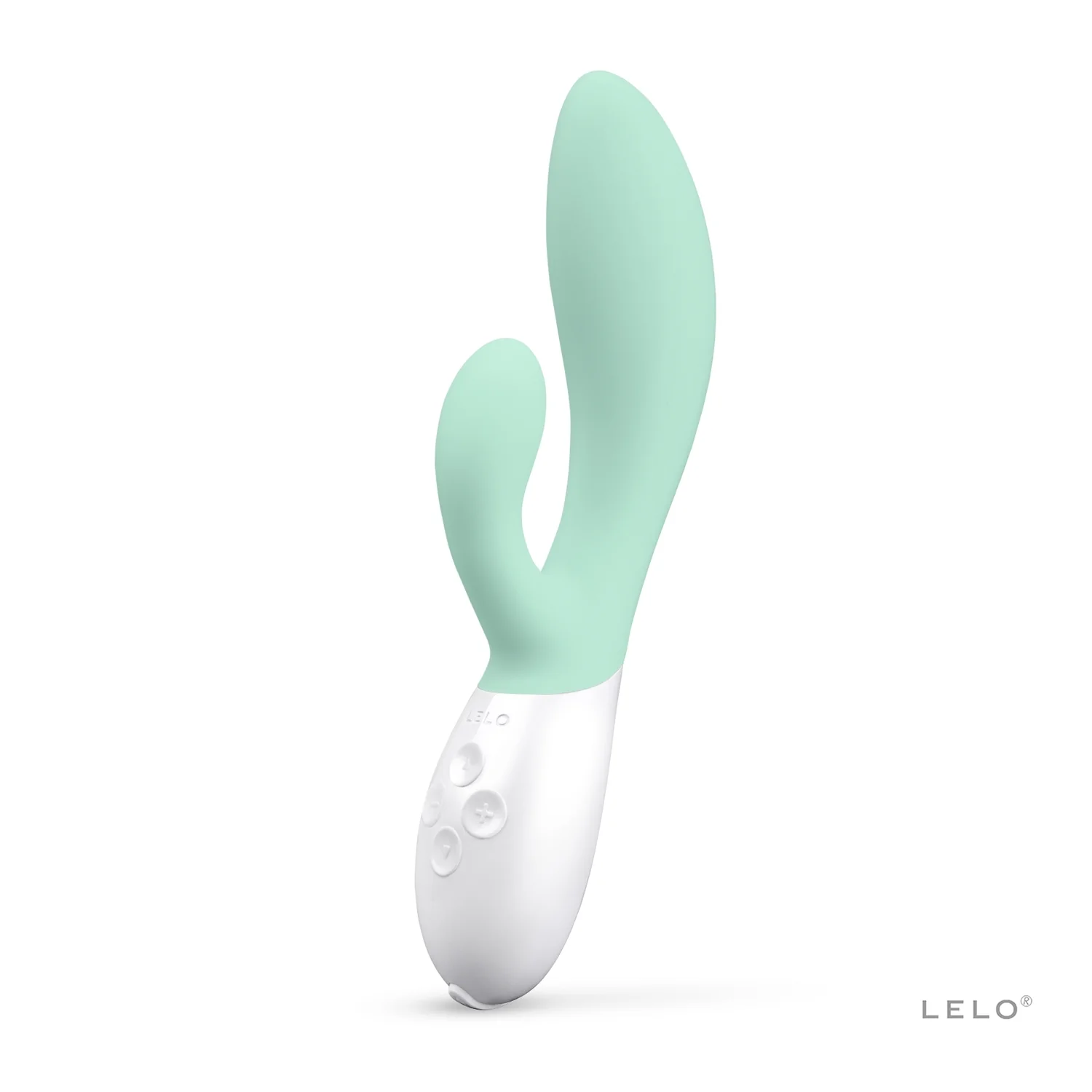 Femme & Homme INA 3 Seaweed - Vibratore Rabbit