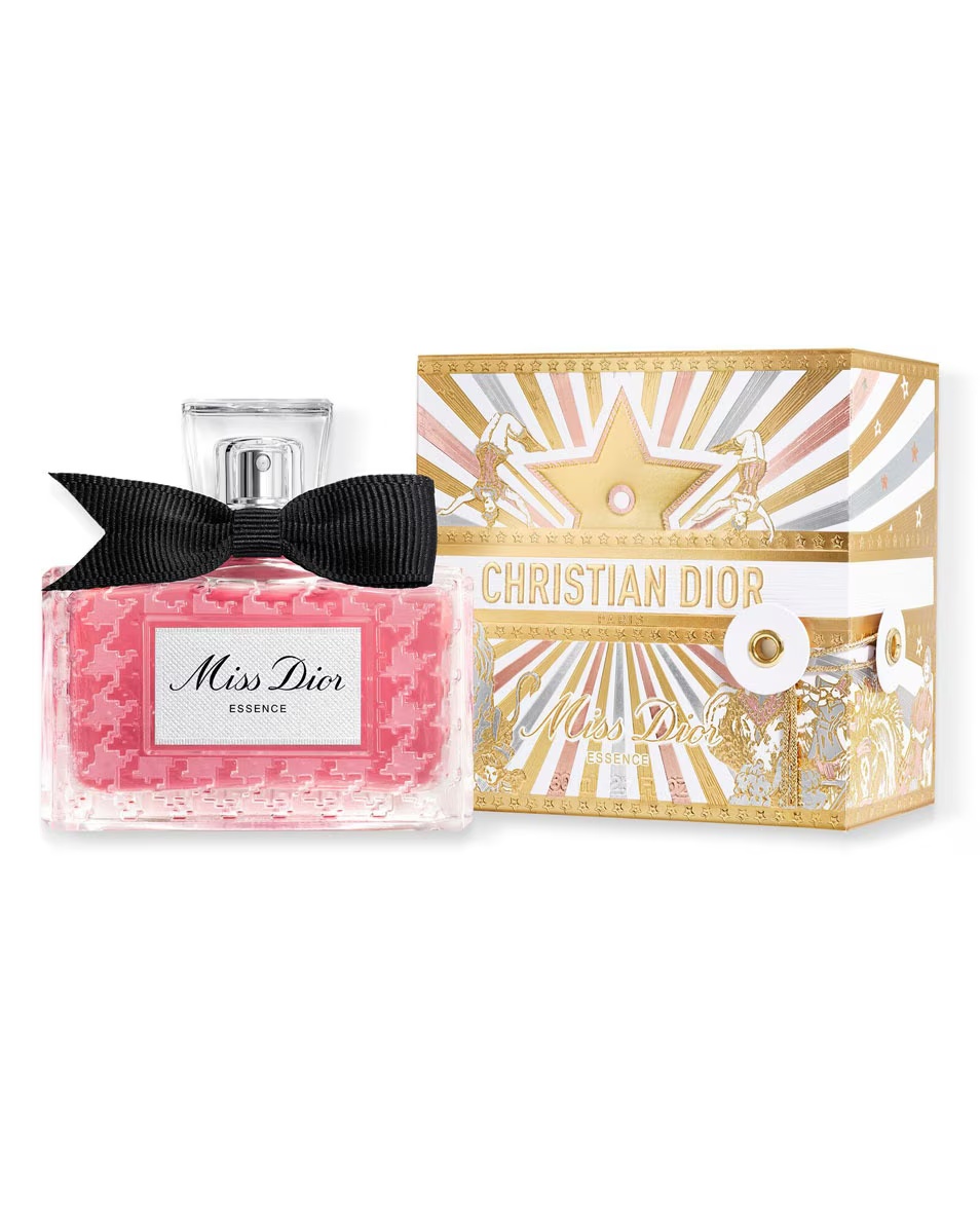 DIOR Miss Dior Essence - Parfum pentru femei în ediție limitată - Note de dulceață, flori și lemn